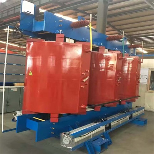 德令哈SCB10-500KVA干式变压器价格