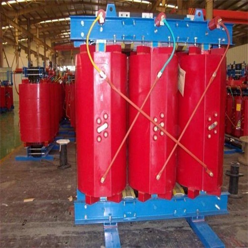德令哈SCB10-1000KVA干式变压器